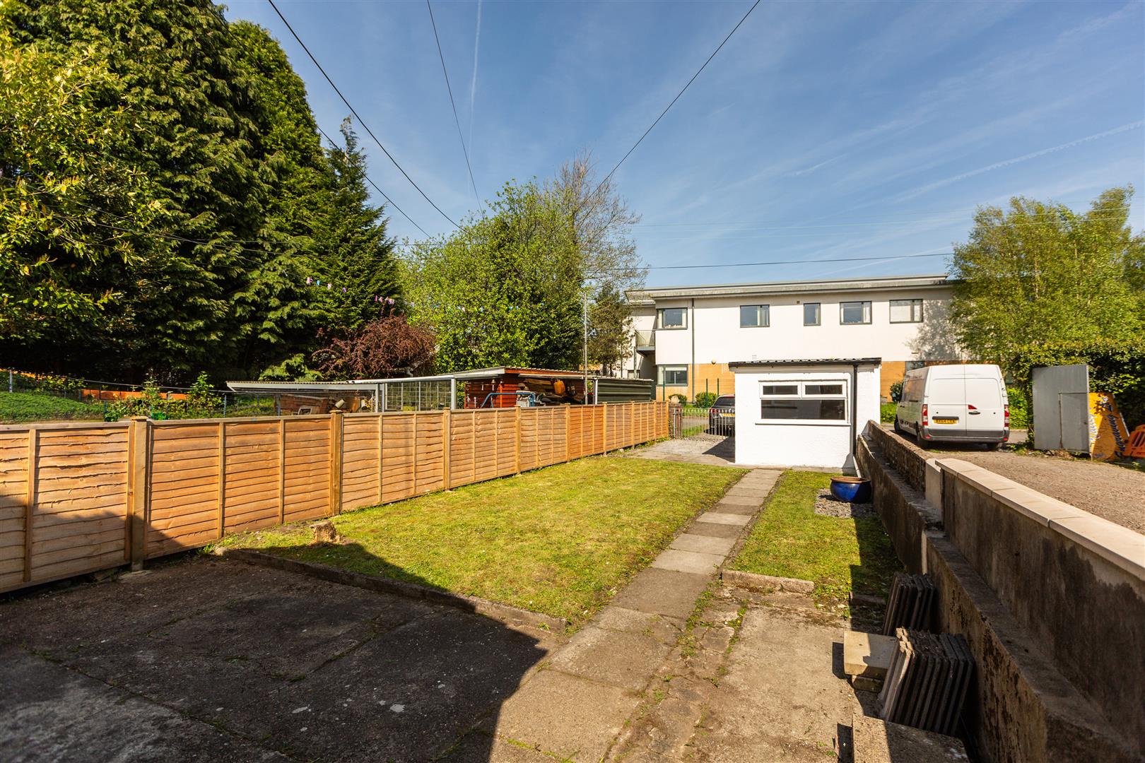 High Street, Clydach, Swansea, SA6 5LN